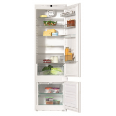 Холодильно-морозильная комбинация KF37122iD