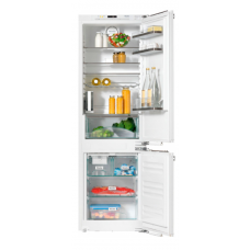 Холодильно-морозильная комбинация KFN37452iDE