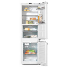 Холодильно-морозильная комбинация KFN37692 iDE