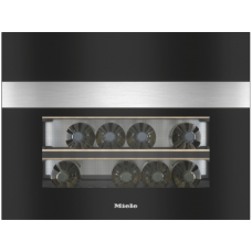 Винный холодильник KWT7112iG ed/cs сталь