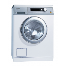Профессиональная стиральная машина PW6065/ сл.клапан, белый